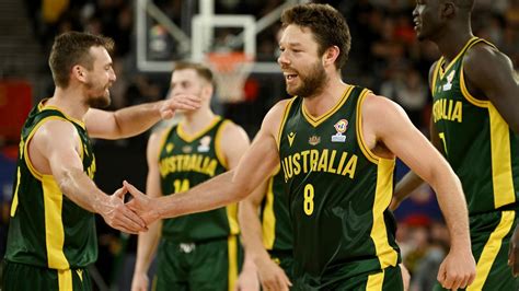 boomers vs china score tonight|Basketball Australia .